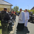  Celkem 151 motorkářů zahájilo sezónu v Dlouhém Mostě